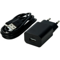 LADEADAPT 230V+USB Kabel