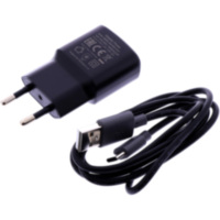 Ladeadapter 230V+USB-C Kabel