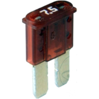 Sicherung MICRO2 7.5A