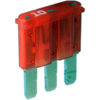 Sicherung MICRO3 10A
