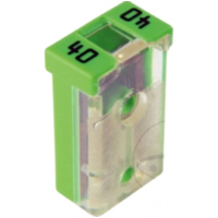 Sicherung MCASE 40A grün