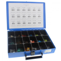 Sicherungssortiment Top 18