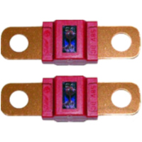 Sicherung MIDI 50A 2er Blister