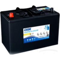 Antriebsbatterie 12V 85AH Gel Exide