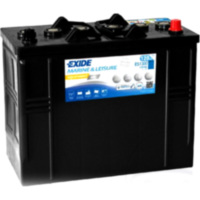 Antriebsbatterie 12V120AH Gel Exide ES1300