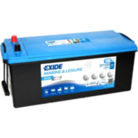 Batterie Multifit 12V 180AH Exide