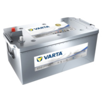 Batterie Professional 12V 210AH VA