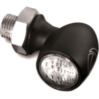 Positionsleuchte schwarz 154200