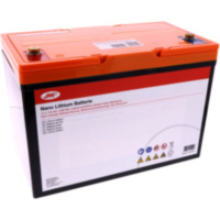 Versorgungsbatterie 12V 100AH JMP 1037791