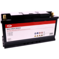 Versorgungsbatterie 12V 100AH JMP