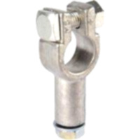 Anschlussklemme Batterieklemme Plus