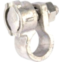 Anschlussklemme Batterieklemme Minus oben 52285008