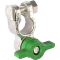 Anschlussklemme Batterieklemme Minus FLUEGEL