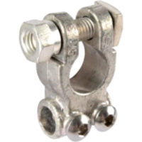 Anschlussklemme Batterieklemme Minus 52285020