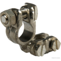 Batterieklemme Minus rechts