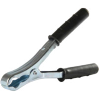 Ladezange 120 AMP Minus