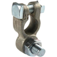 Batterieklemme für MAN Plus