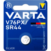 Gerätebatterie V76PX Varta