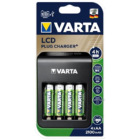 Akku Ladegerät PLUG CHARGER 57687101441