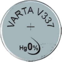 Gerätebatterie V337 VA