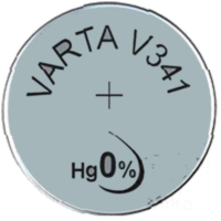 Gerätebatterie V341 VA