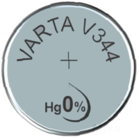 Gerätebatterie V344 VA