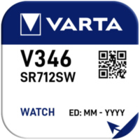 Gerätebatterie V346 VA