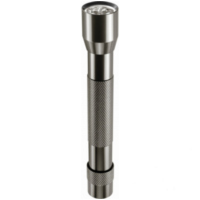 Taschenlampe LED Multipoint Alu