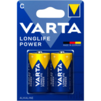 Gerätebatterie Baby C Varta 04914121412