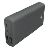 Powerpack 20.000 mAh Hama