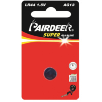 Gerätebatterie LR44 V13GA