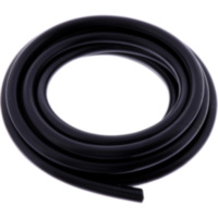 Kabel H05VV-für 7X1.5 schwarz