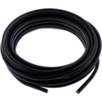 Kabel H03VV-für 2X0.75 schwarz 1057033