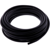 Kabel H03VV-für 4X0.75 schwarz 1057036