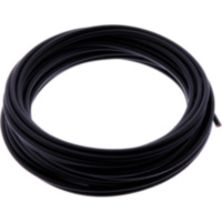 Kabel Fly 4.0 schwarz Ring 1057037