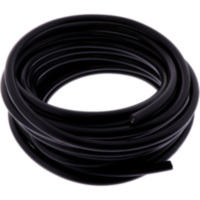 Kabel H05VV-für 3x1,5 schwarz