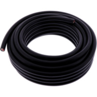 Kabel H05VV-für 5X1.5 schwarz 1057042