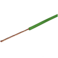 Kabel Fly 0.5 grün Ring