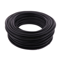 Kabel H05VV-für 4X1.5 schwarz 1057063