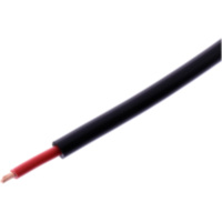 Kabel FLYY 2.5 schwarz