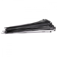 Kabelbinder 4.8X293 schwarz