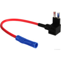 Sicherungshalter -10A Micro 2