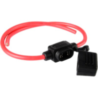 Sicherungshalter MICRO2