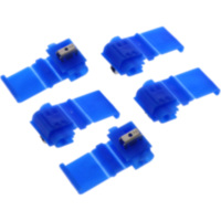 Abzweigverbinder 2.5 blau JMP 1580146
