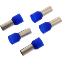 Aderendhülsen 12 blau JMP