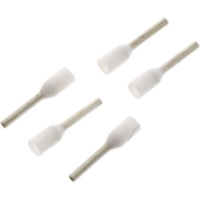 Aderendhülsen 8.0 weiß JMP