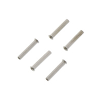 Aderendhülsen unisoliert 0.25 JMP