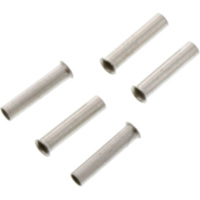 Aderendhülsen unisoliert 1.5 JMP