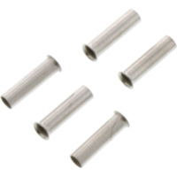 Aderendhülsen unisoliert 2.5 JMP