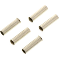 Aderendhülsen unisoliert 6.0 JMP